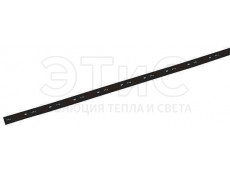 Трубка термоусаживаемая ТТУ 14/7 черная (1м) Трубка термоусаживаемая ТТУ 14/7 черная (1м)